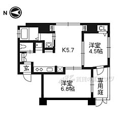 プリオーレ京都駅前