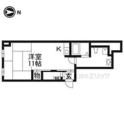 京都市下京区松原通西洞院東入藪下町