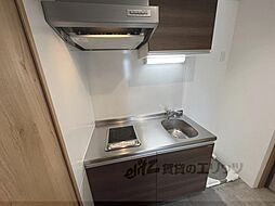 ベレーザ鴨川五条 204