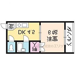 エスポワール朱雀