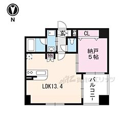 グラシア清水五条