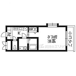 京都市伏見区深草西浦町3丁目