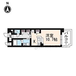 京都市山科区西野小柳町