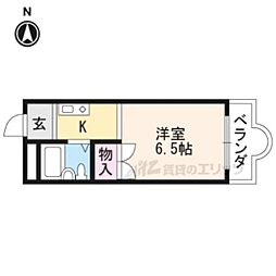 京都市山科区御陵中内町
