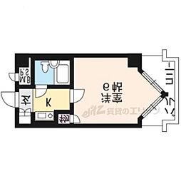 ライオンズマンション京都三条第2204 204