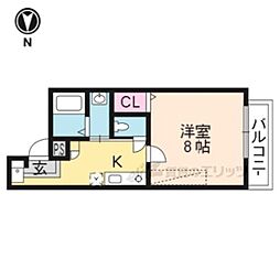 アークリード三十三間堂 204