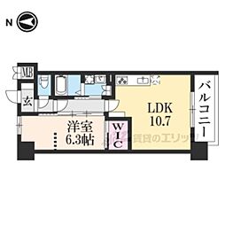 京都市中京区寺町通二条下る榎木町