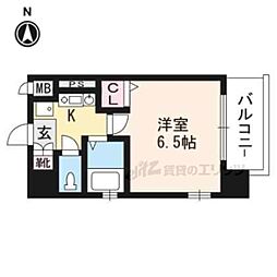 ベラジオ二条城前