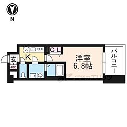 京都市南区東九条西札辻町