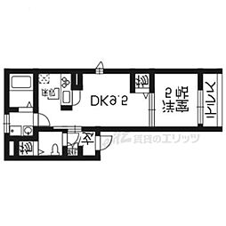 シャーメゾン東山