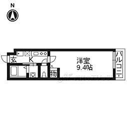 ウィズ大宮通 203