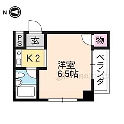 プラットホーム東福寺 101