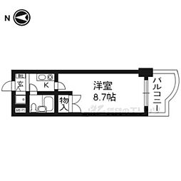 京都市中京区壬生朱雀町