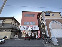 京都市南区東九条明田町