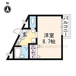 京都市伏見区深草勧進橋町
