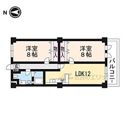 メゾン・アルヴァーレ 302