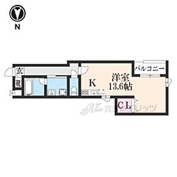 グランレブリー烏丸御池