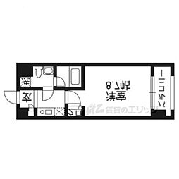 プレサンスNEO京都烏丸304 304