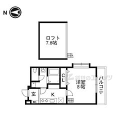 京都市伏見区深草西浦町2丁目