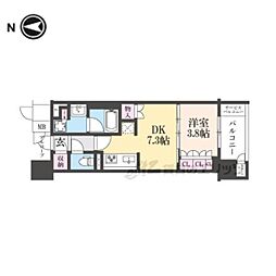 京都市下京区寺町通五条上る西橋詰町