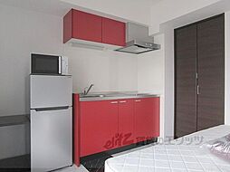 ブリエ五条大宮 302