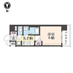 京都市南区東九条柳下町
