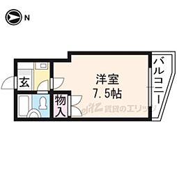 京都市山科区川田御輿塚町