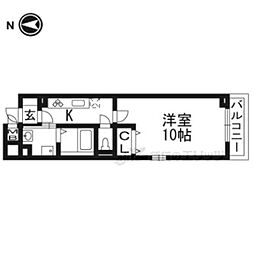 京都市南区東九条西明田町