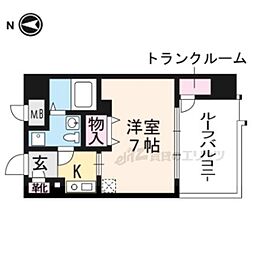 京都市下京区東洞院綾小路下る扇酒屋町