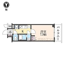 京都市南区東九条南河辺町