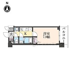 京都市南区東九条南河辺町