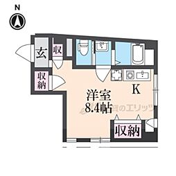 京都市下京区猪熊通四条下る松本町