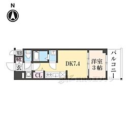 プレサンス京都室町通紫水