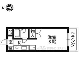 京都市中京区壬生梛ノ宮町