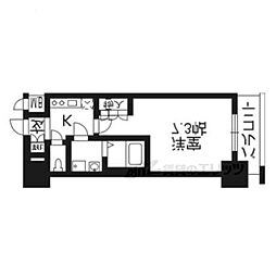 京都市下京区五条通東洞院東入万寿寺町