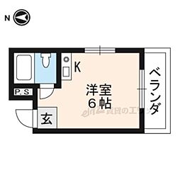 クイーンズコート郁 302