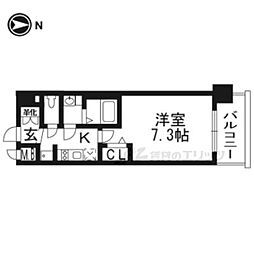 プレサンスTHE KYOTO流雅