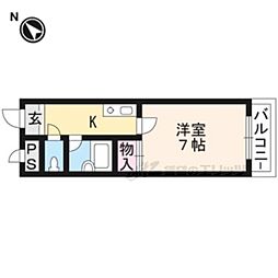 京都市伏見区深草平田町