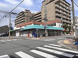 プレサンスTHEKYOTO澄華 3F