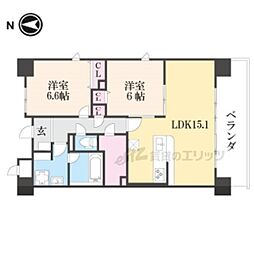 京都市南区上鳥羽大柳町