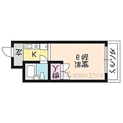 山本マンション 207