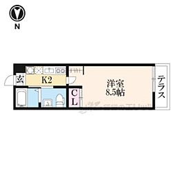 KAMO RIVER 清水五条 103