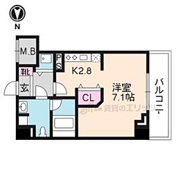 プレコート上鳥羽
