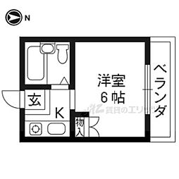 ハイツ阪本 301
