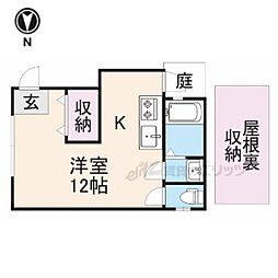 京都市上京区一町目（松屋町通出水下る、松屋町通下立売の一戸建て