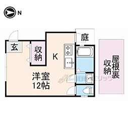 京都市上京区一町目(松屋町通出水下る、松屋町通下立売の一戸建て