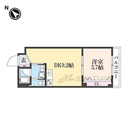 ソフィア墨染駅前