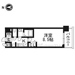 京都市南区東九条西河辺町