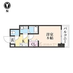 京都市南区東九条烏丸町