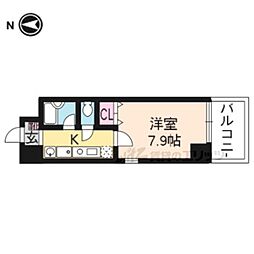 ウイングス西京